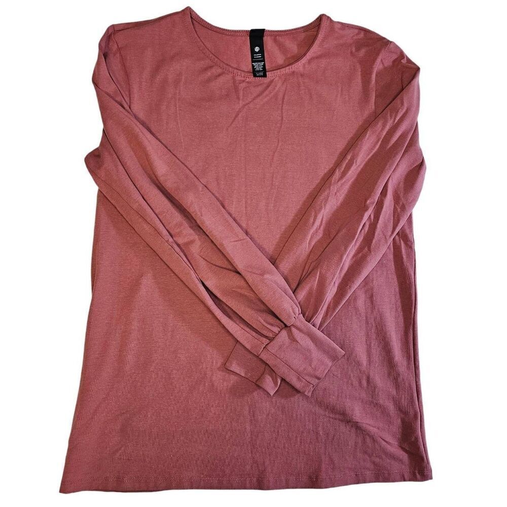 Anges and Dora Long Sleeve Top Size Small‎